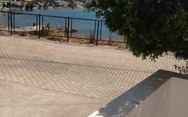 Апартаменты Creta Sun