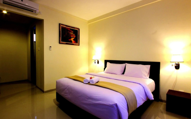 Manggar Indonesia Hotel & Residence