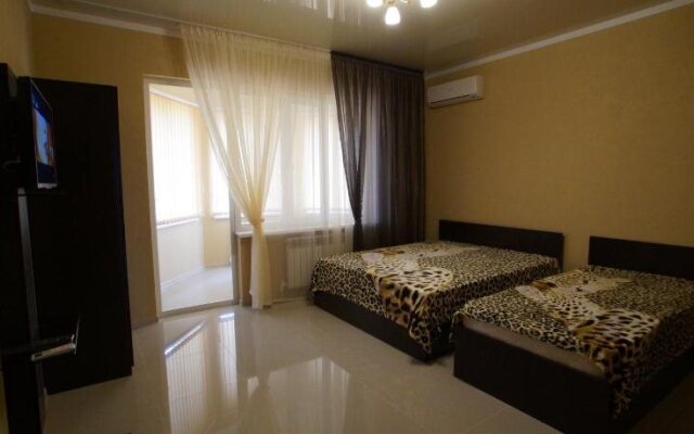 Radonezh Guest House