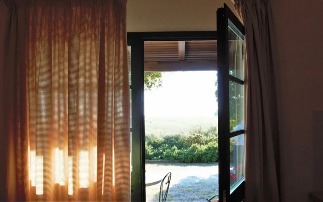Agriresidence Debbiare