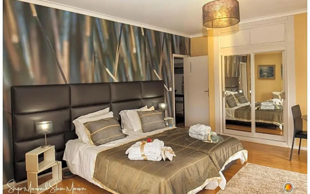 B&B Villa Vale Flores
