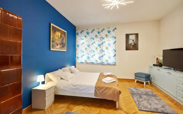 Apartment Marina