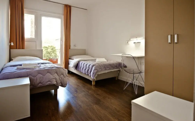 Hotel Pansion No1