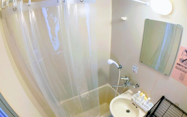 Guesthouse LuLuLu Atago