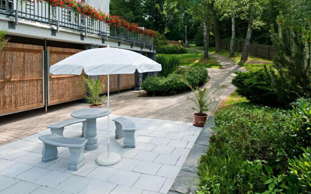BSW - Vitalhotel Weisse Elster