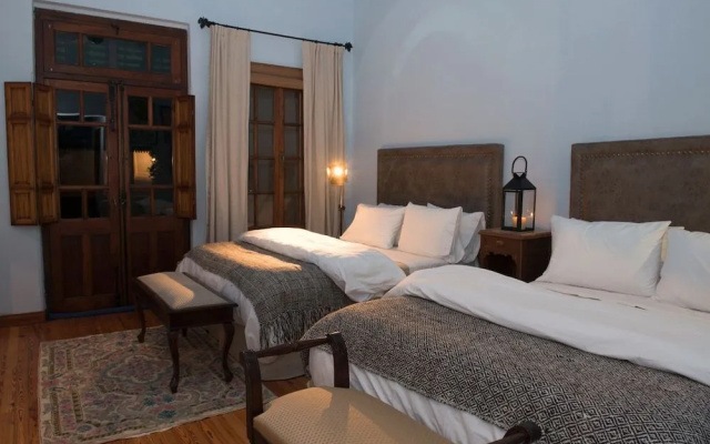 Estancia Argentina La Armonia