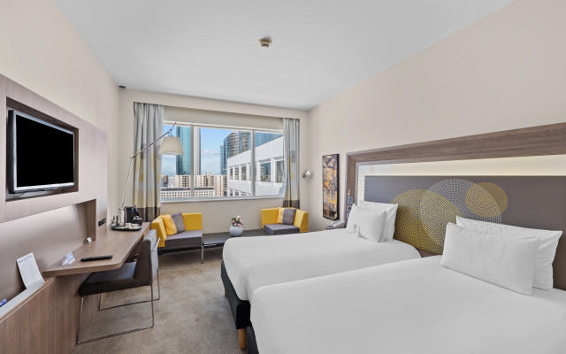 Novotel World Trade Centre Dubai