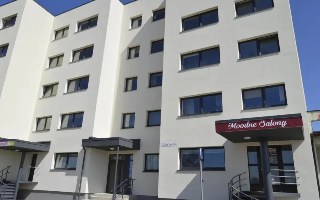 Kalda tee 30, 1-bedroom apartment