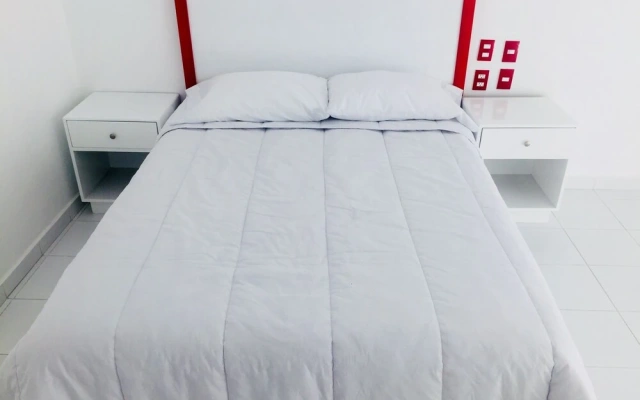 Hotel Palmas Cocoyoc