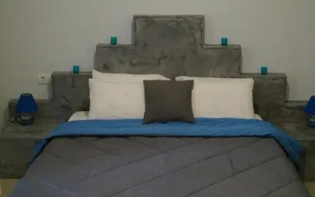 Elysium Residence