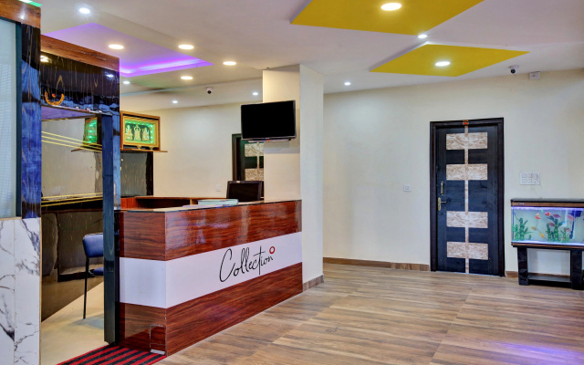 Collection O Daivik Sunset Suites
