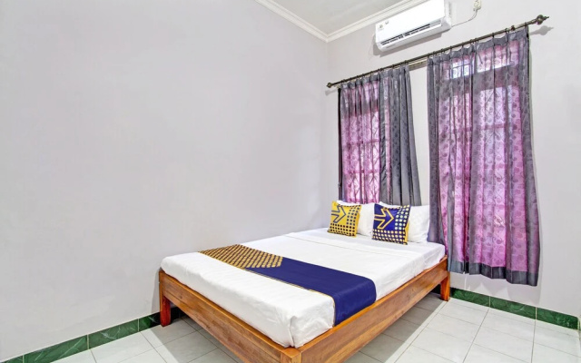 OYO Life 92575 Zazi Homestay