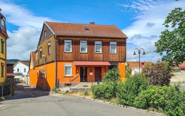 Ferienhaus der Harzer Freiheit 1 Edelharz