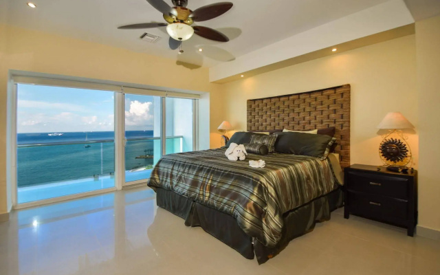 Condos Palmar by Rentals Your Way