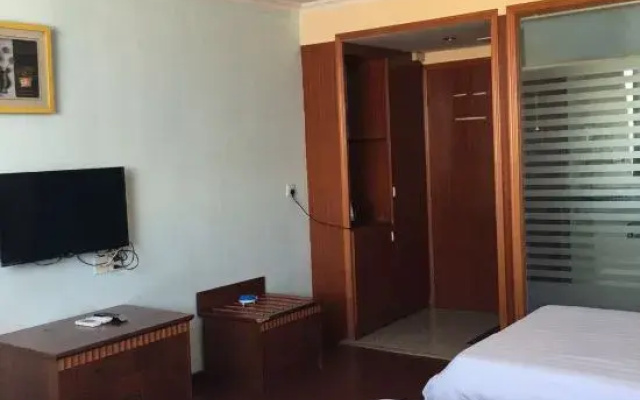 Ningbo Yuelai Business Hotel