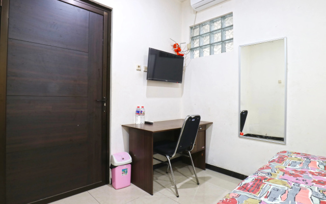 Saloka Guest House