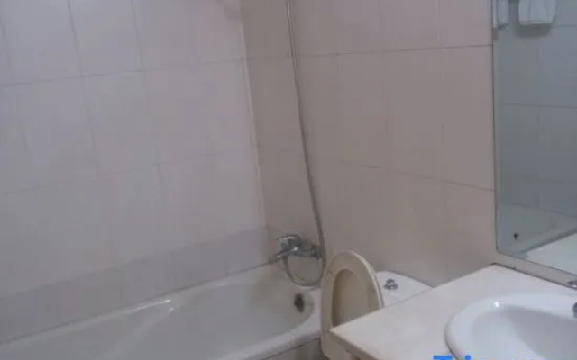 Wenzhou zhendong hotel