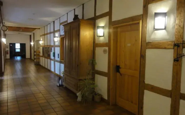 Jugendherberge Königsberg in Bayern