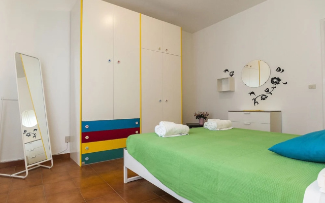 Casa Vacanza Valle