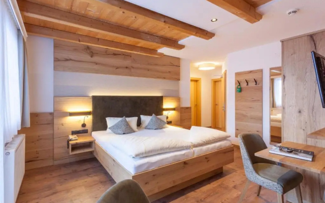Hotel Luggi