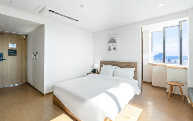 Hotel Sun Beach