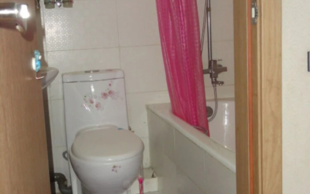 Bilguun's Luxurious Apartment