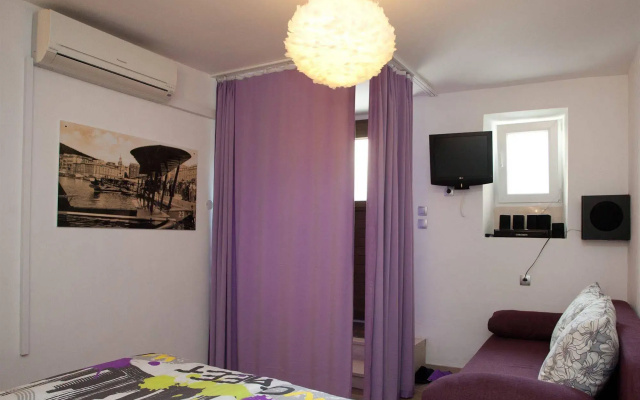 Dioklecijan Exclusive Apartments