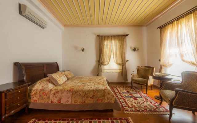 Konak Macha Boutique Hotel