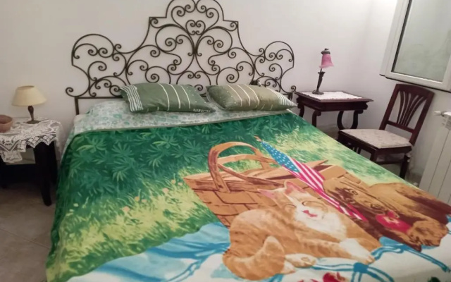 Lilla House 3.5KM From The Sea - Happy Rentals