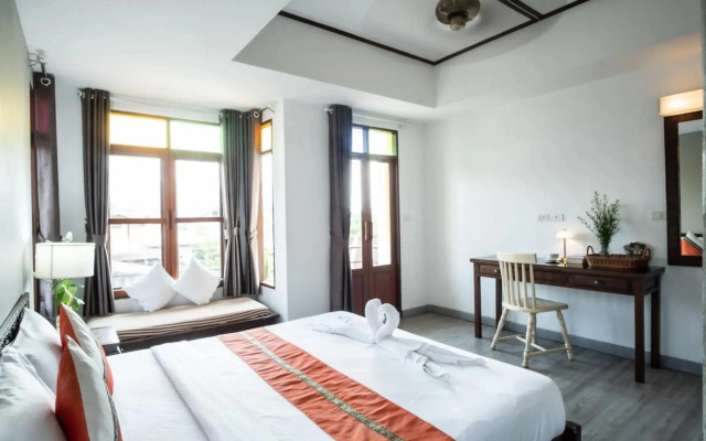 Hakka Guesthouse