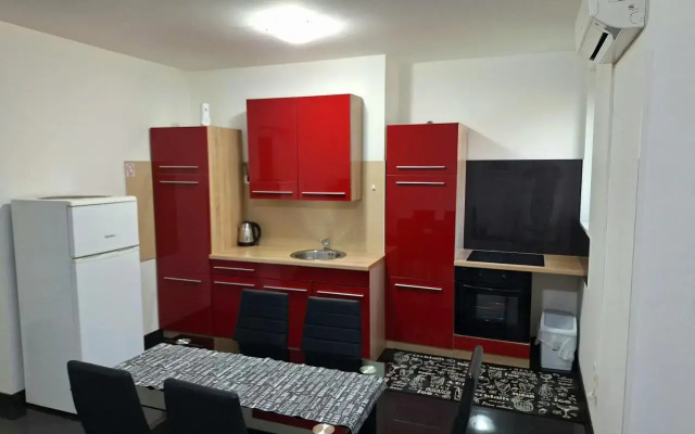 Apartments Glavan
