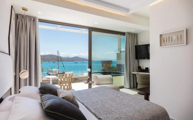Naiades Boutique Hotel - Adults Only