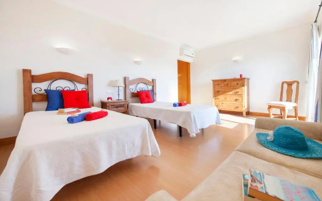 Villa Costa Brava