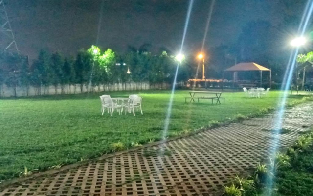 Vistar Resort & Hotels