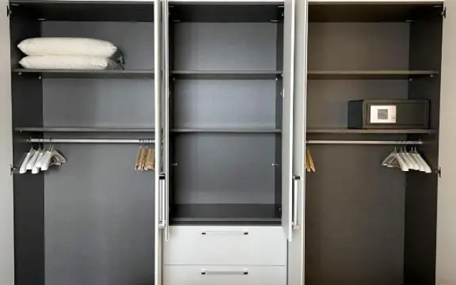 Ferienwohnung am Alexbad