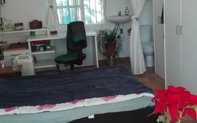 Casa Kimbo