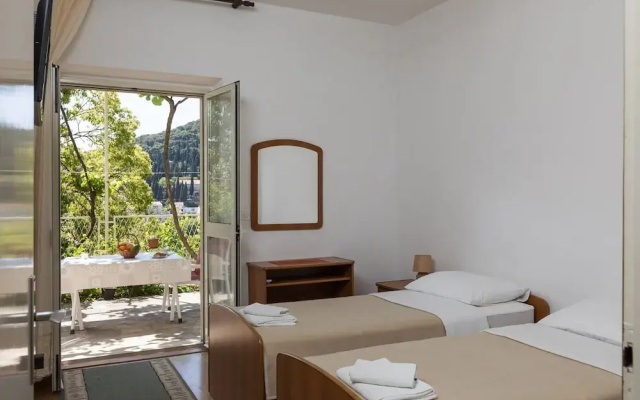 Begovic Guest House - Private Twin Room