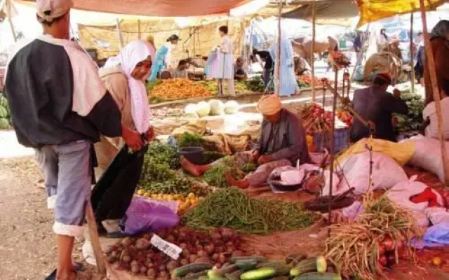 Gite Maroc Voyage