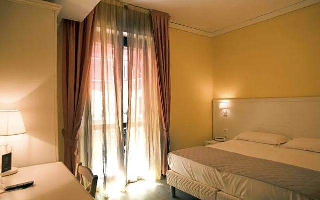 Hotel Marisa