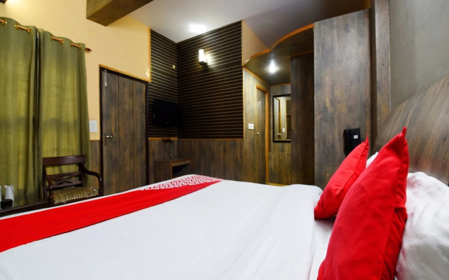 OYO 14627 Kasauli Residency