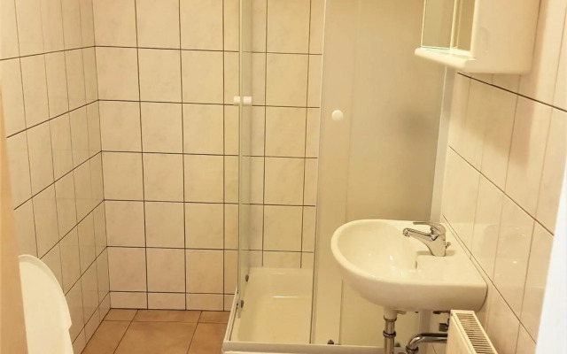 Apartmány Sára