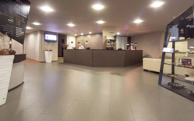 Terme Olimia - Hotel Breza
