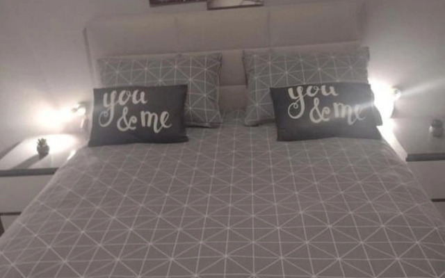 Apartment Amare