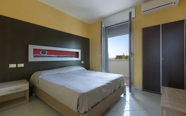 2830 Residence Solaris - Bilo Superior Fronte Mare by Barbarhouse