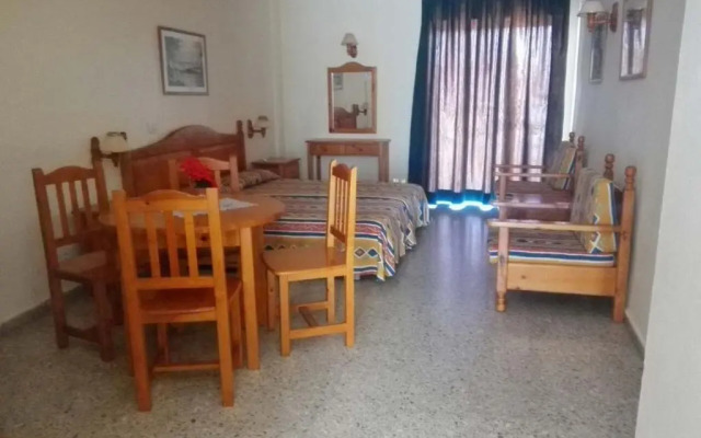 Apartamentos Girasol II