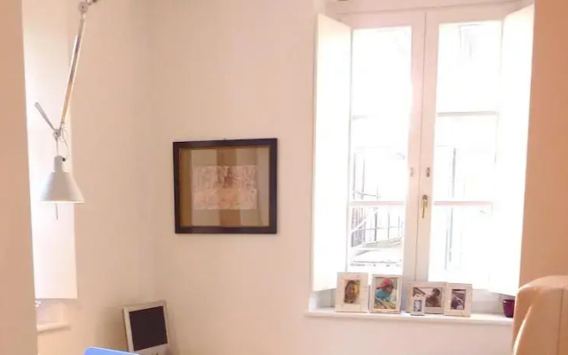 San Sebastiano Home