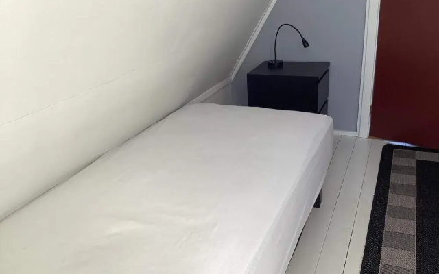 4 Person Holiday Home in Gedser