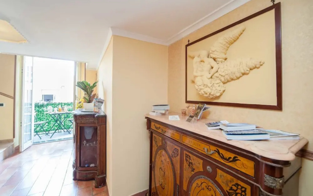 Made in Naples Apartment