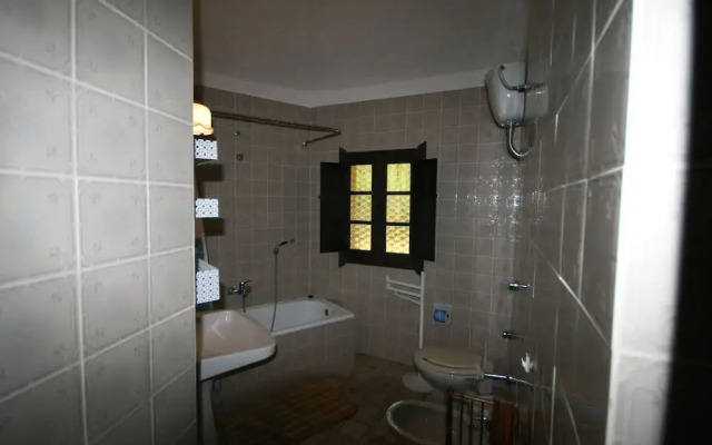 Villa Scarabeo