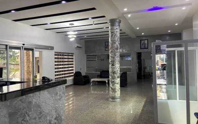 Aarab Homes